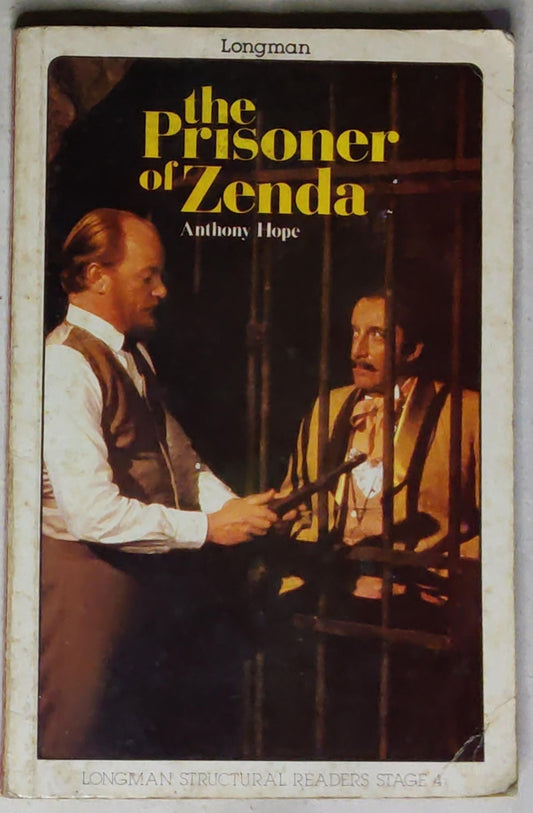 The Prisoner of Zenda