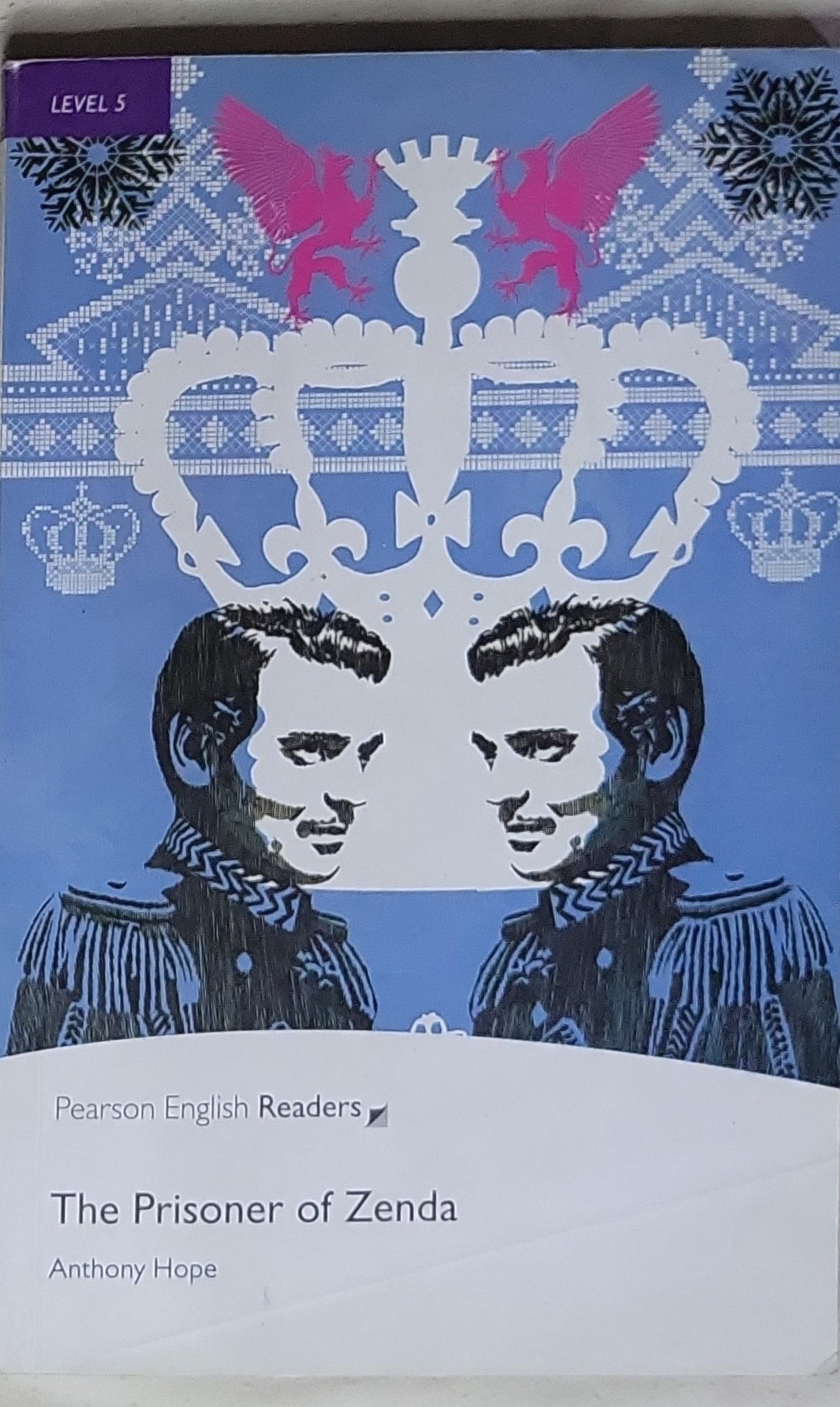 The Prisoner of Zenda