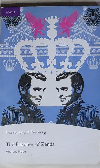 The Prisoner of Zenda