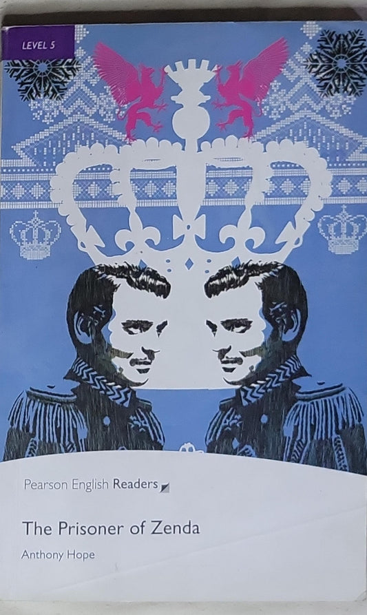 The Prisoner of Zenda