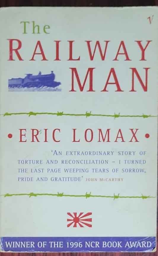 The Railway Man