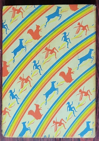 The Rainbow Readers: Book One