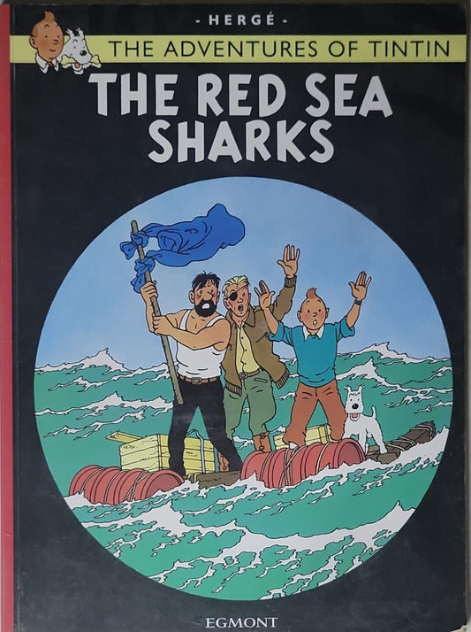 The Red Sea Sharks