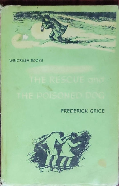 The Rescue and the Poisoned Dog