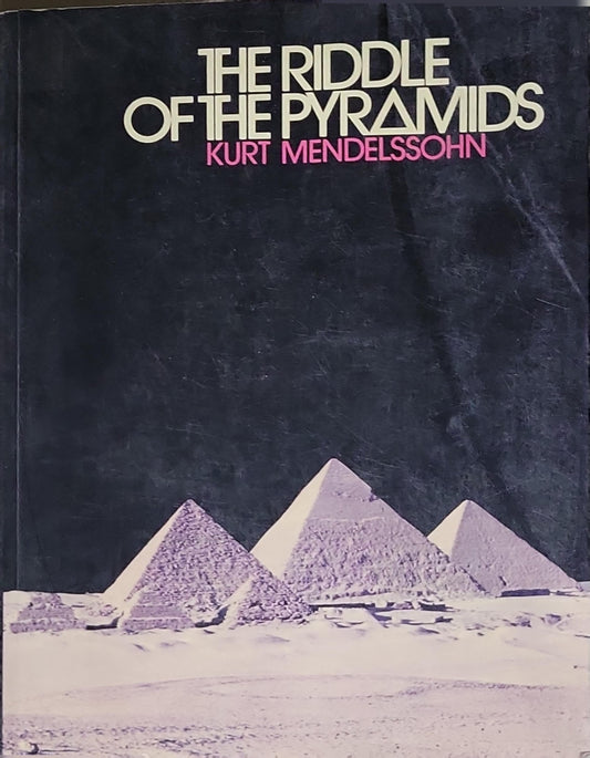 The Riddle of the Pyramids