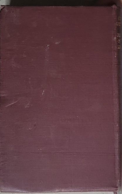 The Rubaiyat of Omar Khayyam