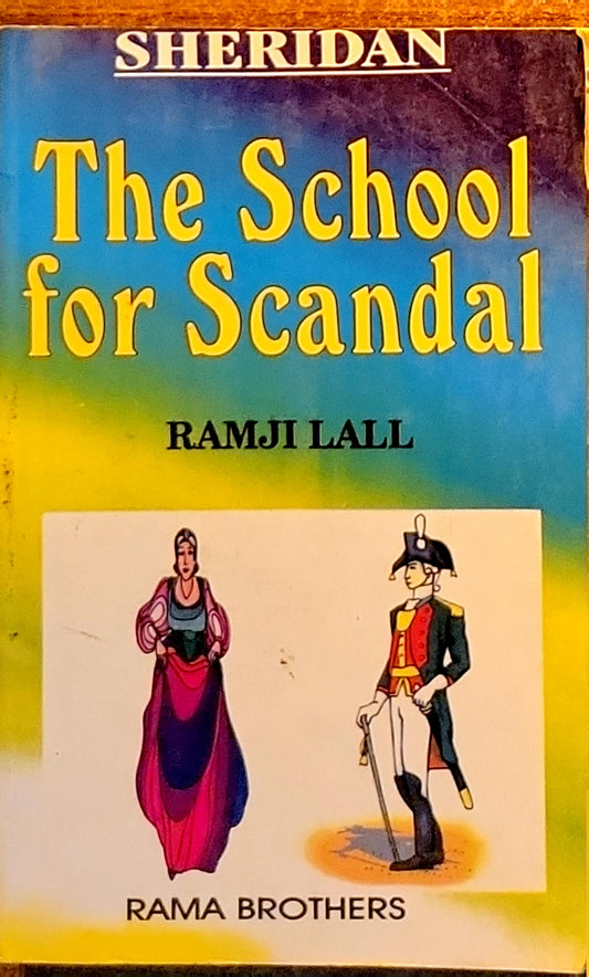 The School for Scandal