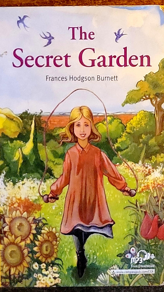 The Secret Garden