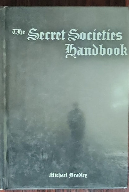 The Secret Societies Handboek