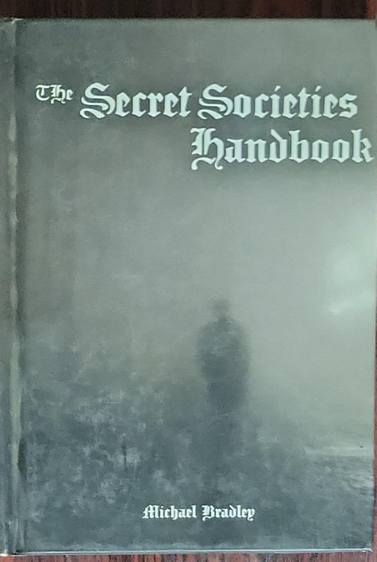 The Secret Societies Handboek