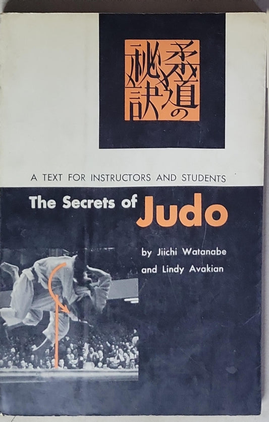 The Secrets of Judo