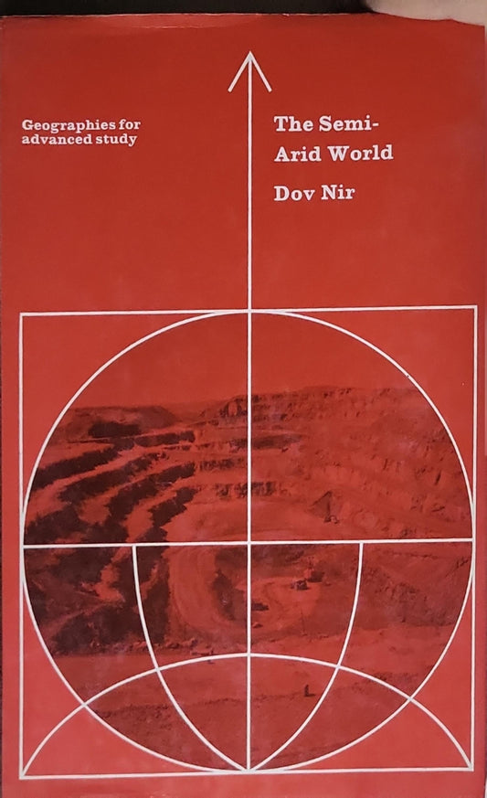 The Semi-Arid World: The Semi-Arid World