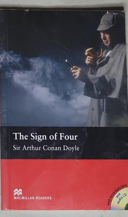 The Sign of Four