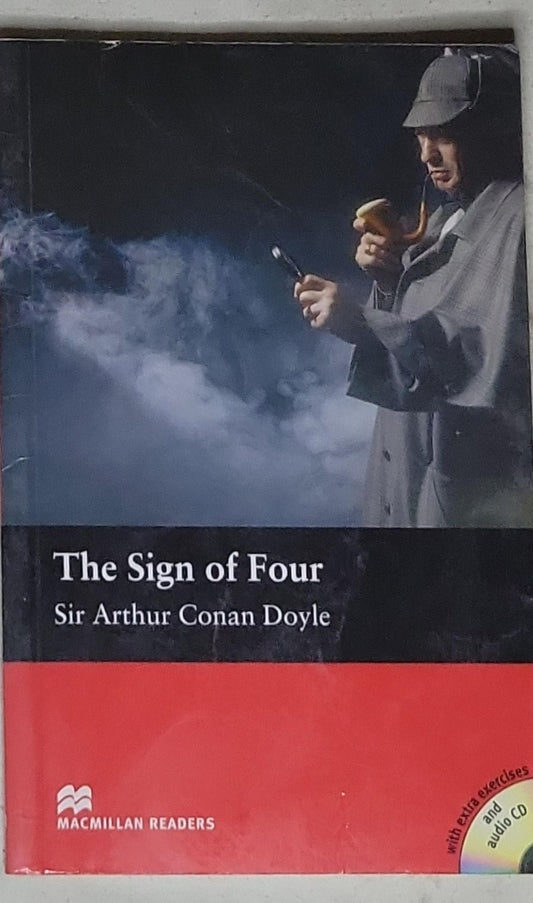 The Sign of Four