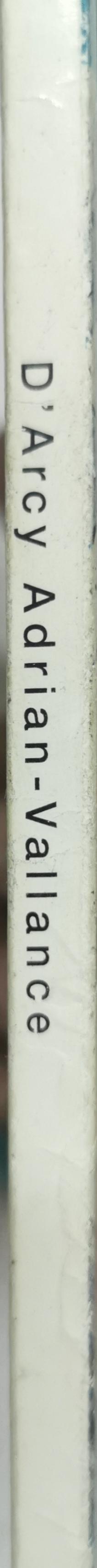 The Spiders: English for Secondary Stage - Hello! 7 Reader By D'Arcy Adrian-Vallance