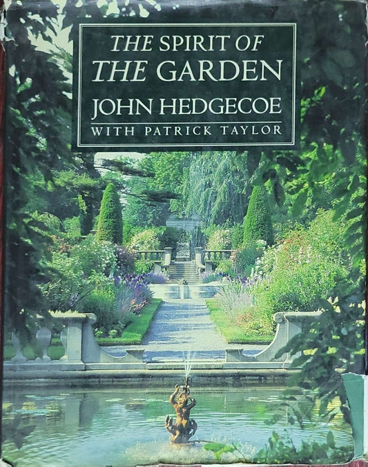 The Spirit of the Garden