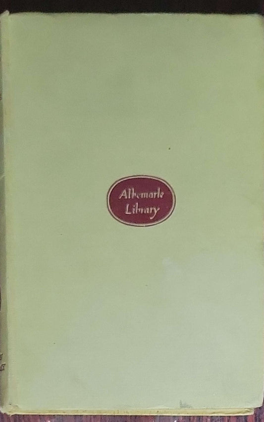 The Story of San Michele: Albemarle Library Edition (John Murray, London)