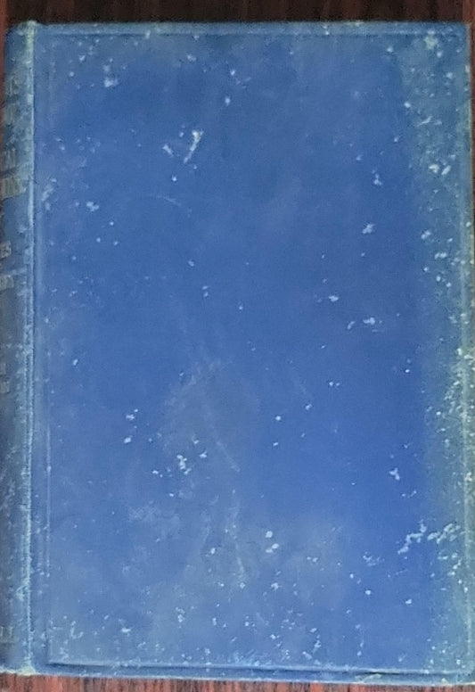 The Student's Handbook of Surgical Operations