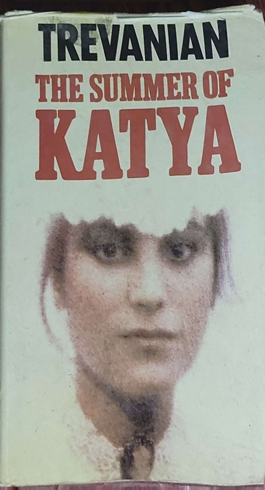 The Summer of Katya: (Granada edition)