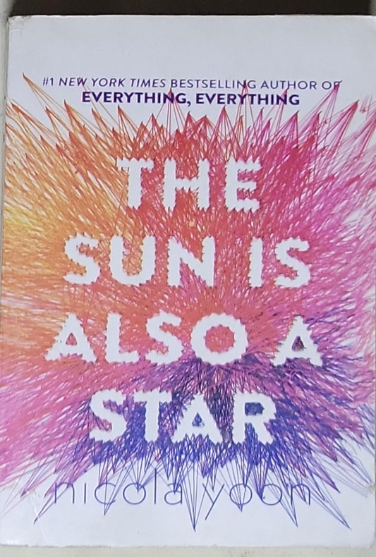 The Sun Is Also a Star