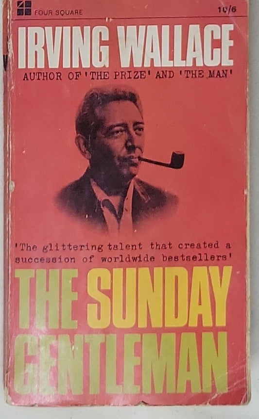 The Sunday Gentleman