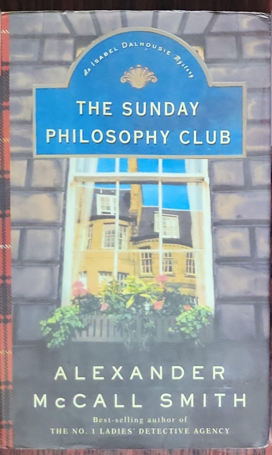 The Sunday Philosophy Club
