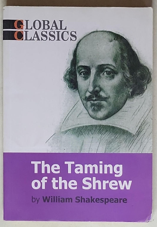 The Taming of the Shrew