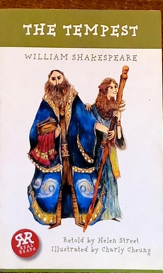 The Tempest
