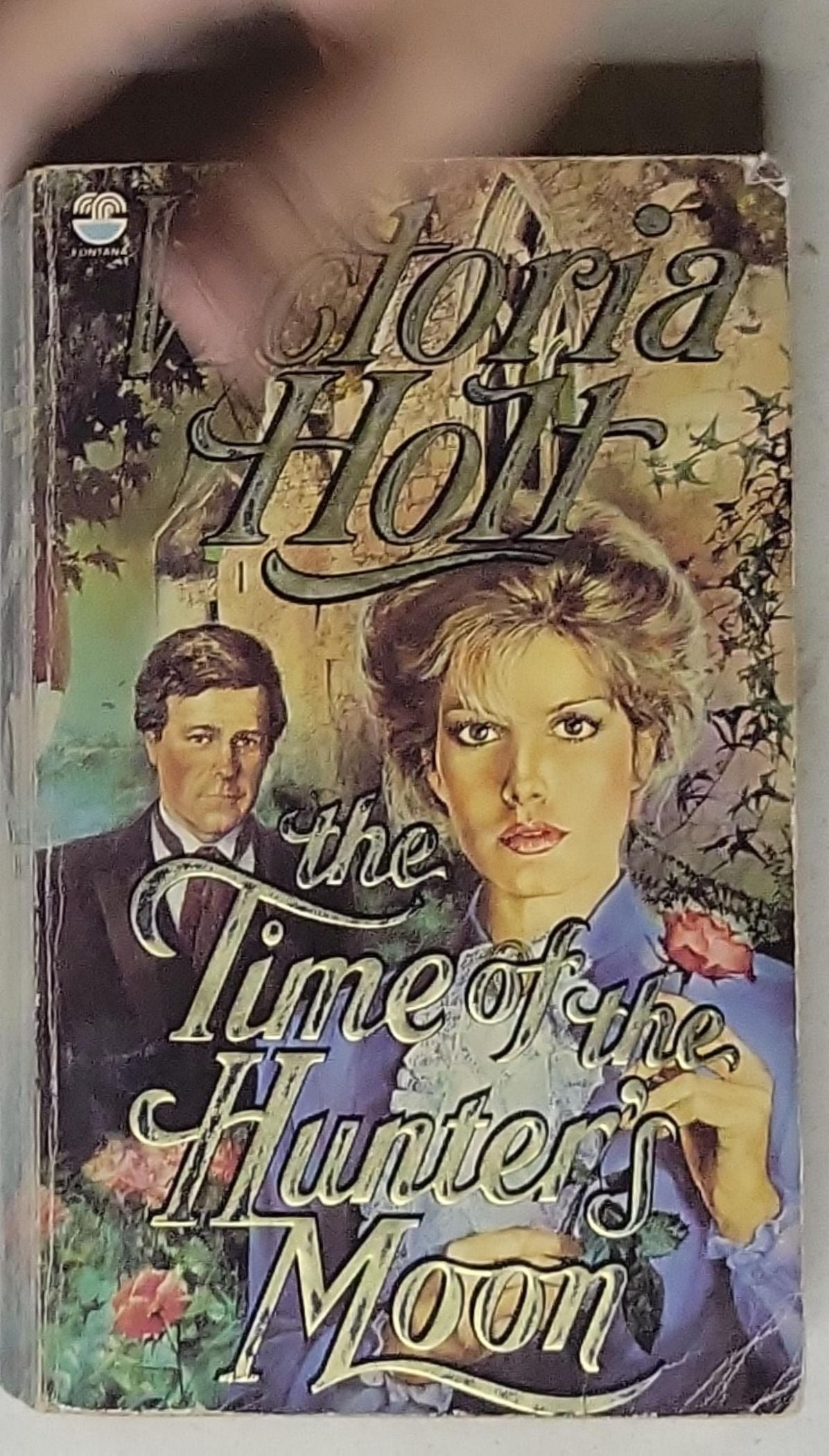 The Time of the Hunter's Moon