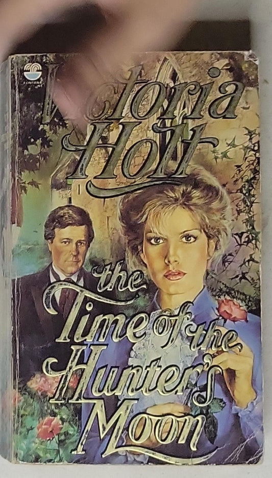 The Time of the Hunter's Moon