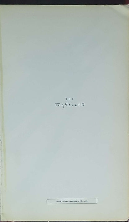 The Traveller: (The Traveller)