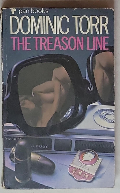 The Treason Line