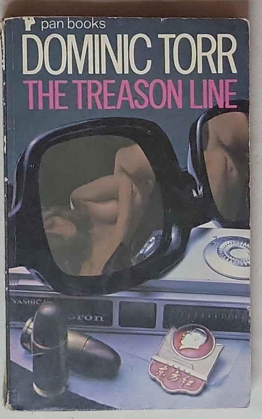 The Treason Line