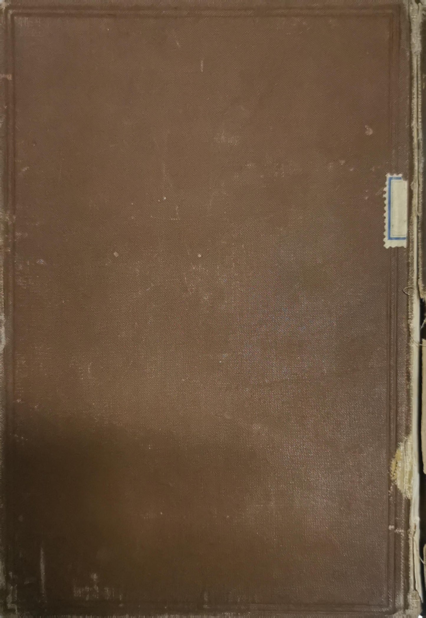 The Tutorial Physics Volume V: Properties of Matter: Fifth Impression (Third Edition) By C. J. L. Wagstaff, M.A. Cantab.