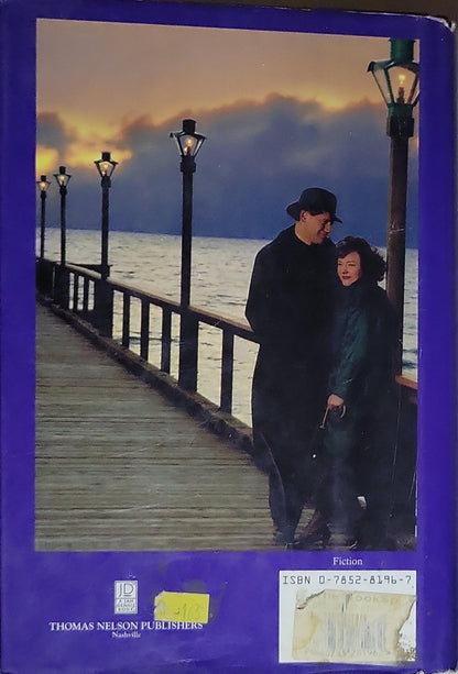The Twilight of Courage: A Novel