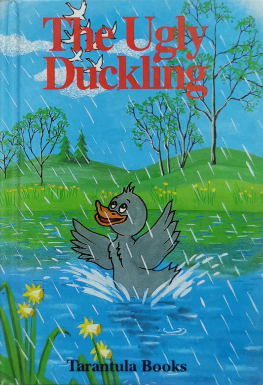 The Ugly Duckling By Traditional