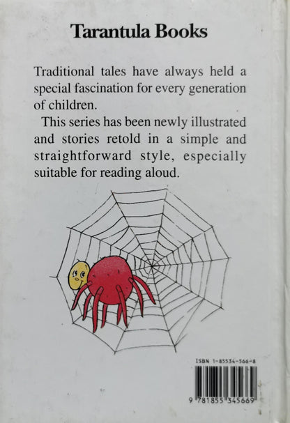 The Ugly Duckling By Traditional