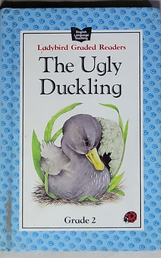 The Ugly Duckling: The Ugly Duckling: 2 (English language teaching - grade two)