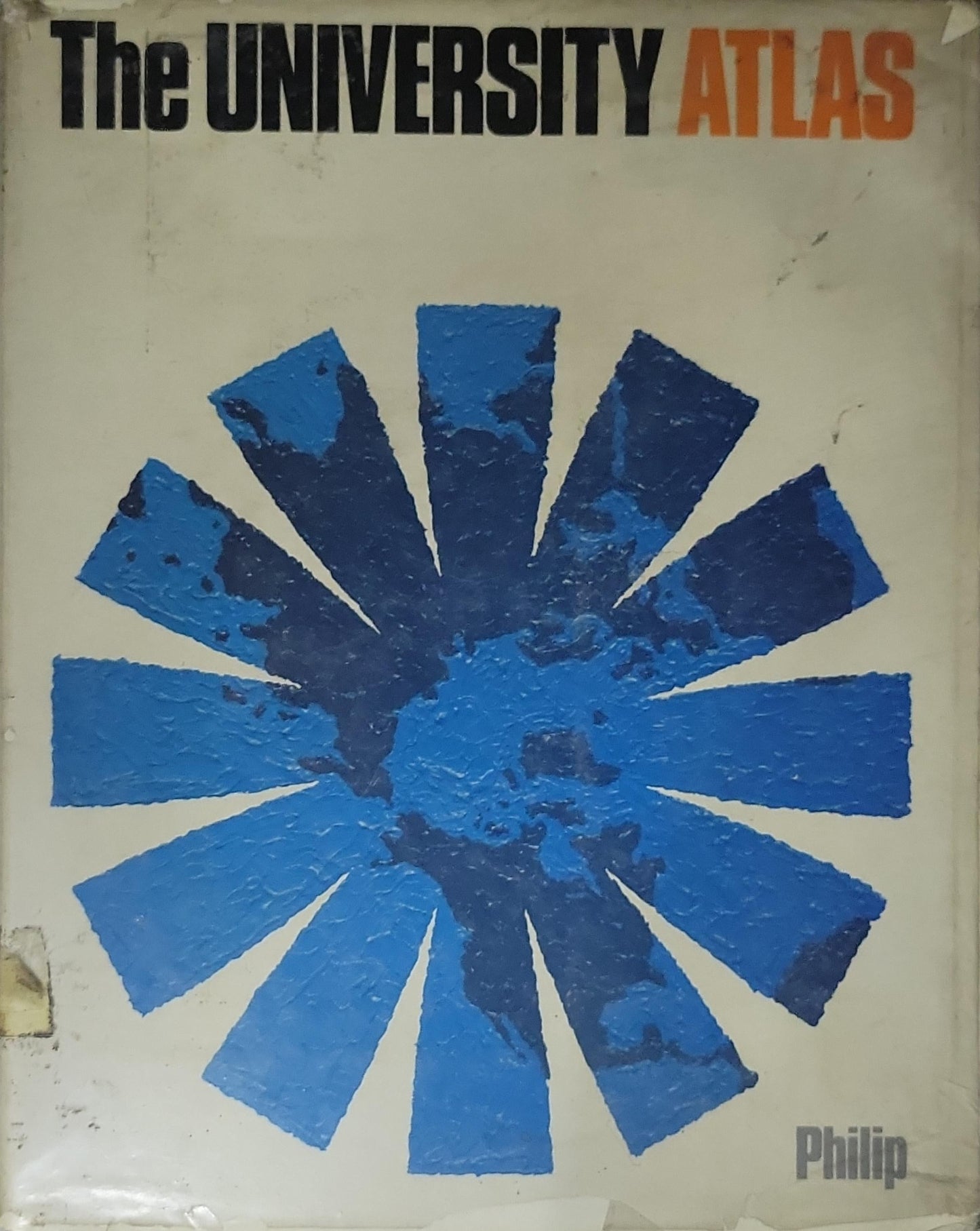 The University Atlas