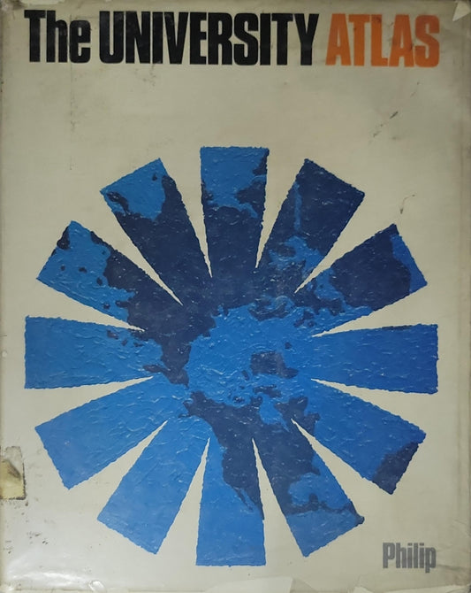 The University Atlas
