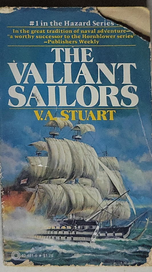 The Valiant Sailors