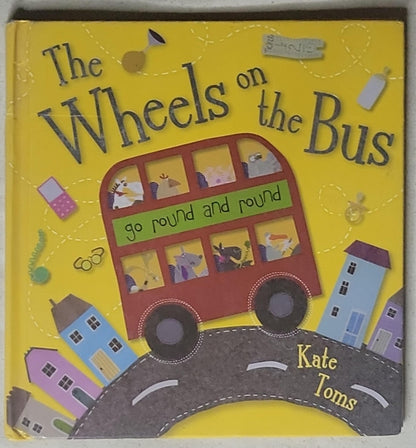 The Wheels on the Bus