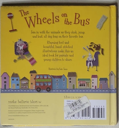 The Wheels on the Bus