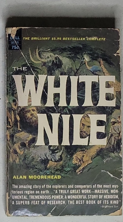 The White Nile