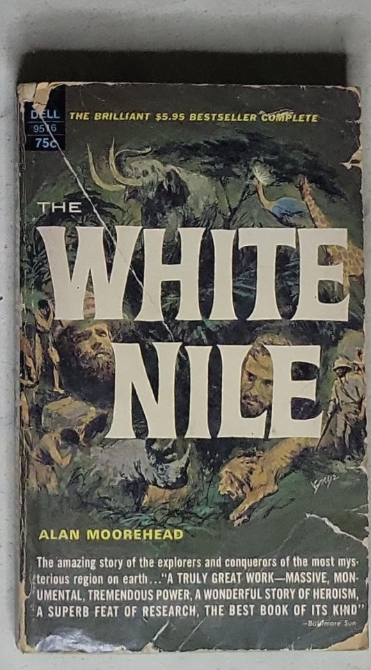 The White Nile