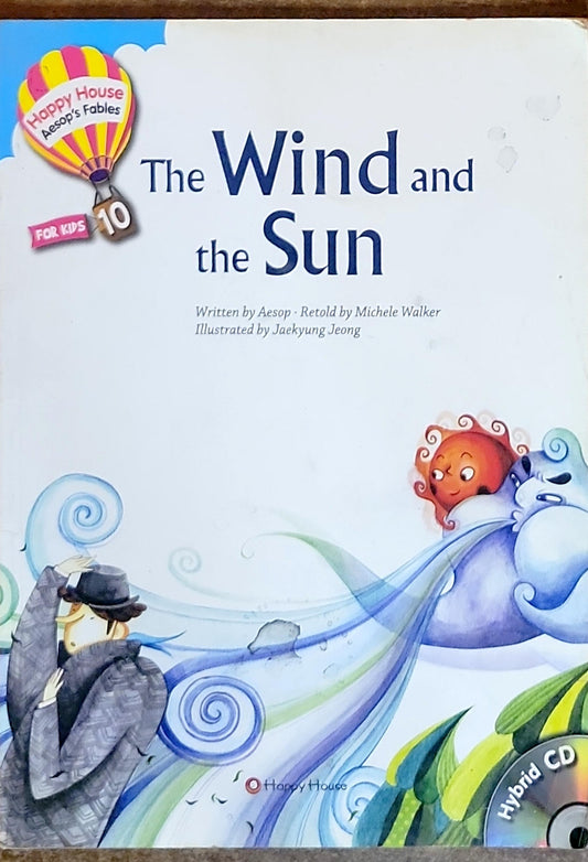 The Wind and the Sun