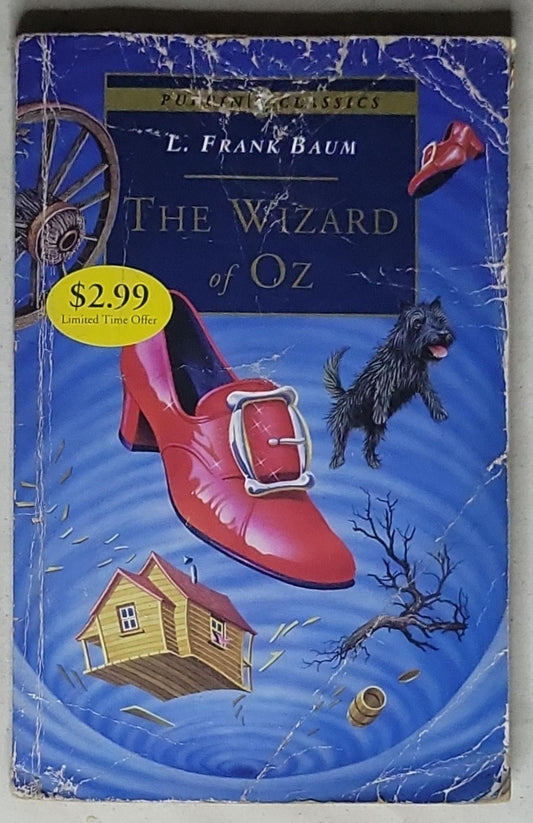 The Wizard of Oz: The Essential Collection (Puffin Classics)