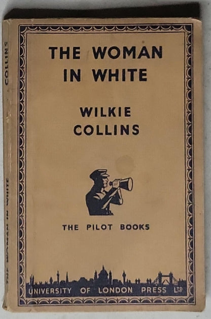 The Woman in White