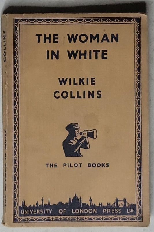 The Woman in White
