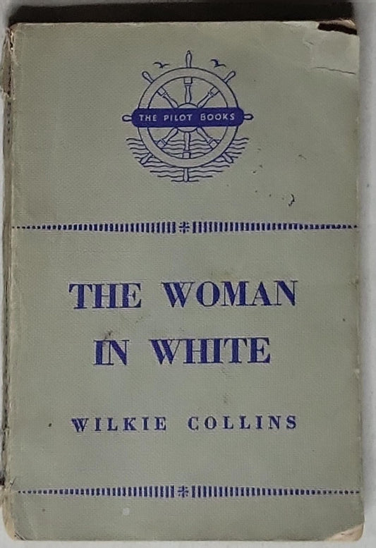 The Woman in White